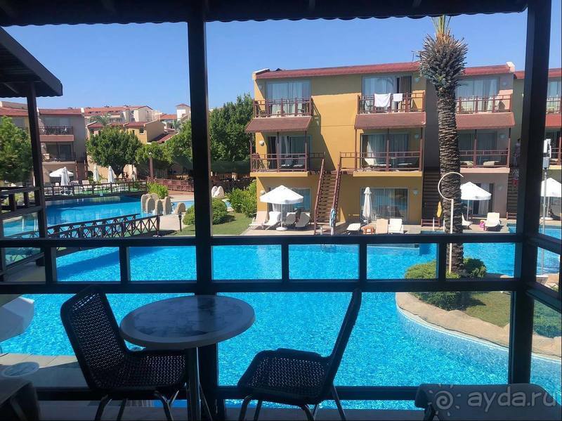 И все-таки это не 5*