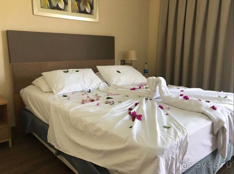 И все-таки это не 5*