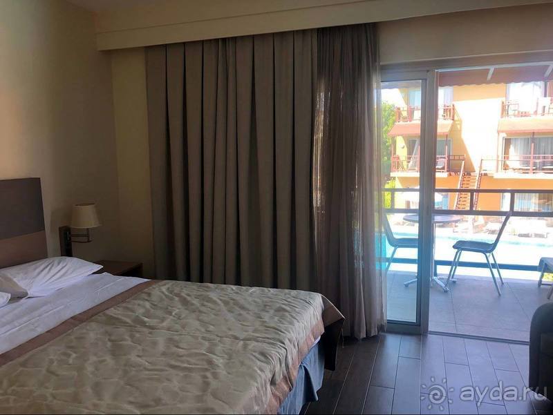 И все-таки это не 5*