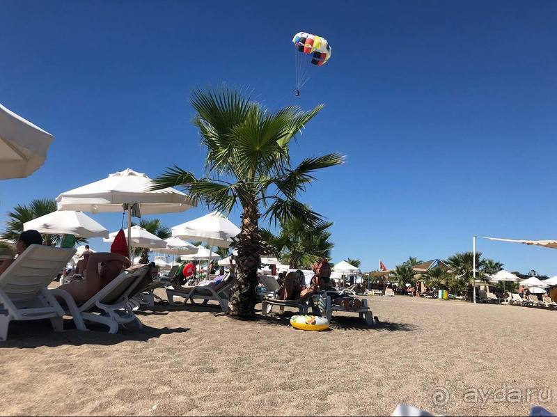 И все-таки это не 5*