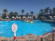 Не понравилось ни чего!