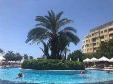 Не понравилось ни чего!