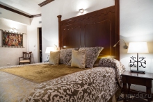 Гостеприимный отель