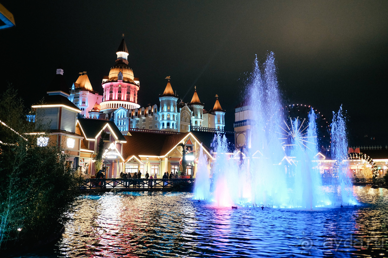 Гостеприимный отель