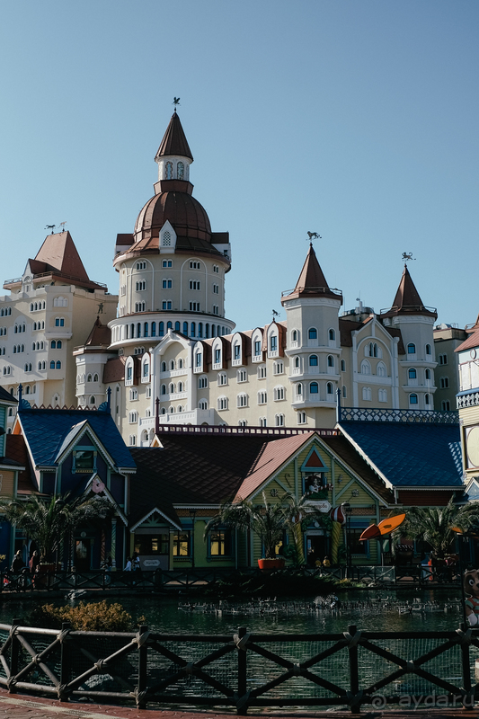 Гостеприимный отель