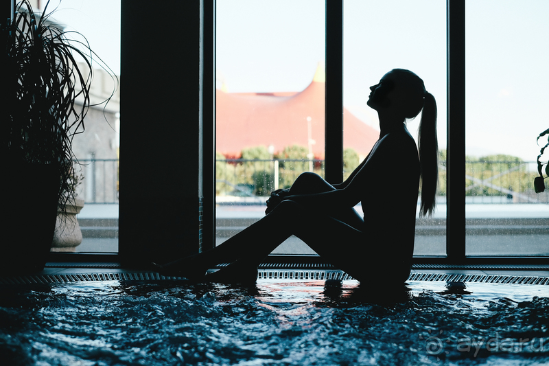 Гостеприимный отель