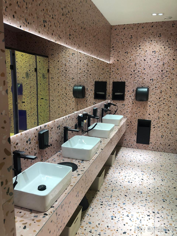 Капсульный отель в России, необычно и удобно