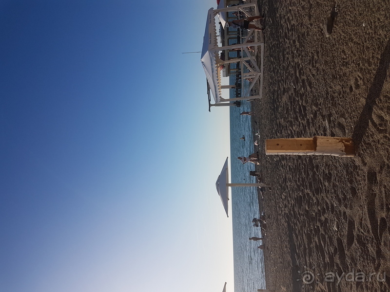 Курорт Красная Поляна, Сочи, октябрь 2019 г.