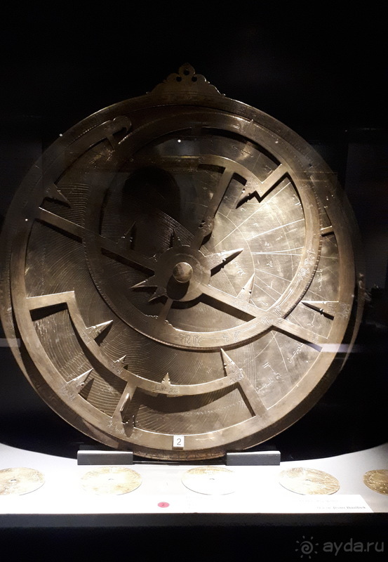 Стамбул зимой