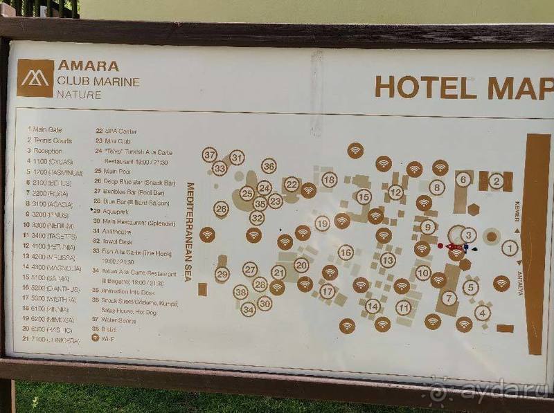 На вкус и цвет)