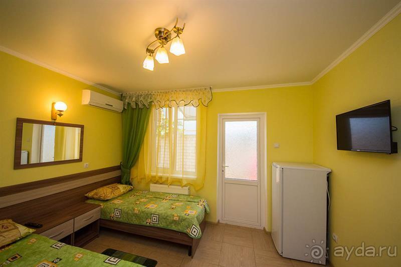 Отдых удался.