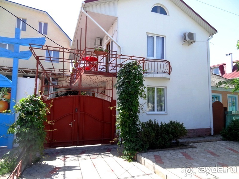 Отдых удался.