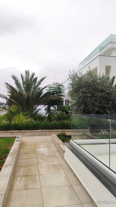 фото Napa Gem Luxury Suites