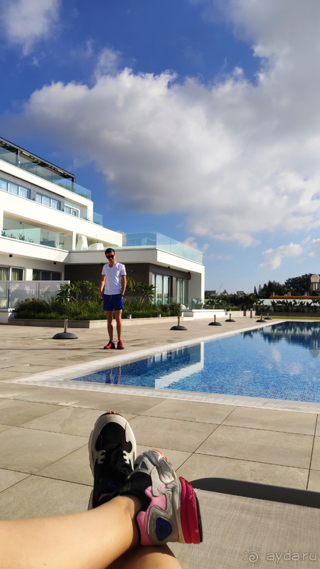 Napa Gem Luxury Suites 