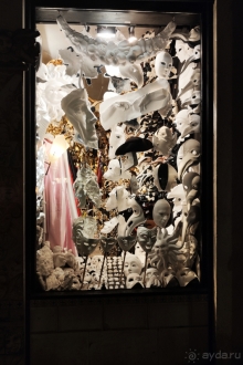 Венеция - город на воде