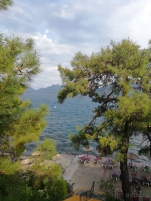 Мармарис Парк - это здорово, но....