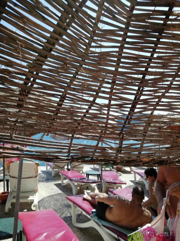 Мармарис Парк - это здорово, но....