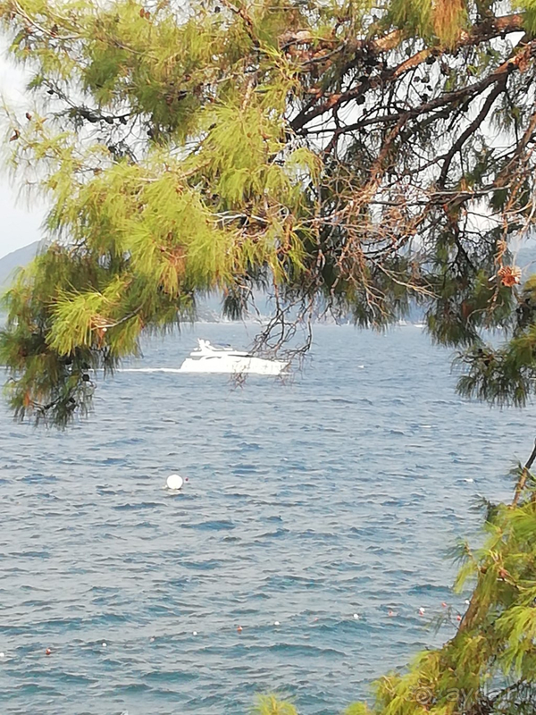 Мармарис Парк - это здорово, но....