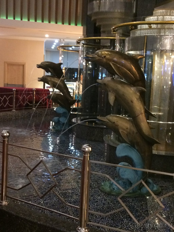 Очень много негативных моментов!