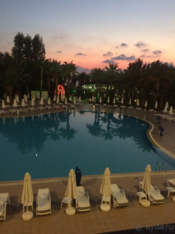 Очень много негативных моментов!