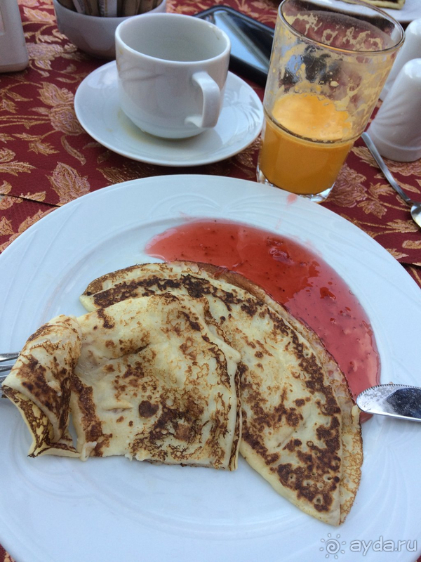 фото Delphin Deluxe Resort