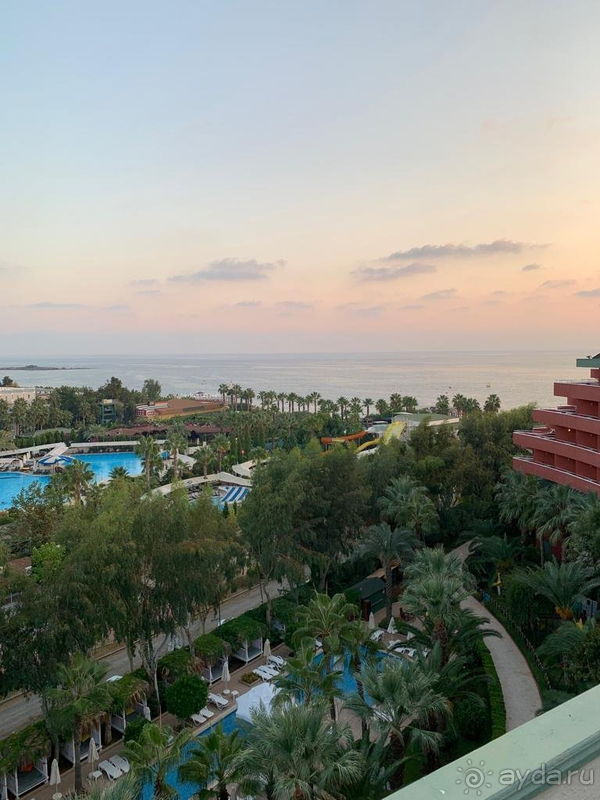 Очень много негативных моментов!