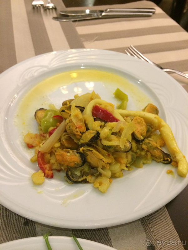 фото Delphin Deluxe Resort