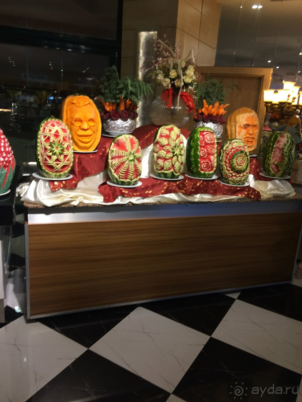 Очень много негативных моментов!