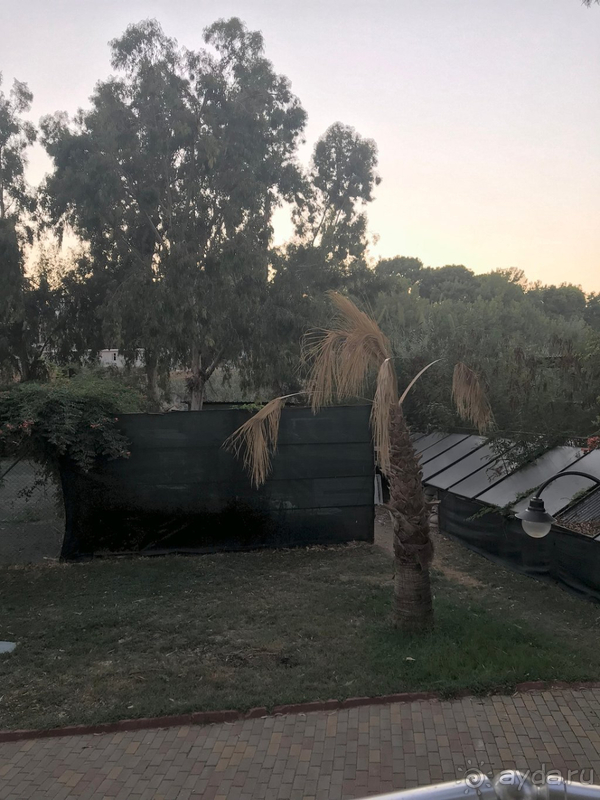 На пять звезд не тянет