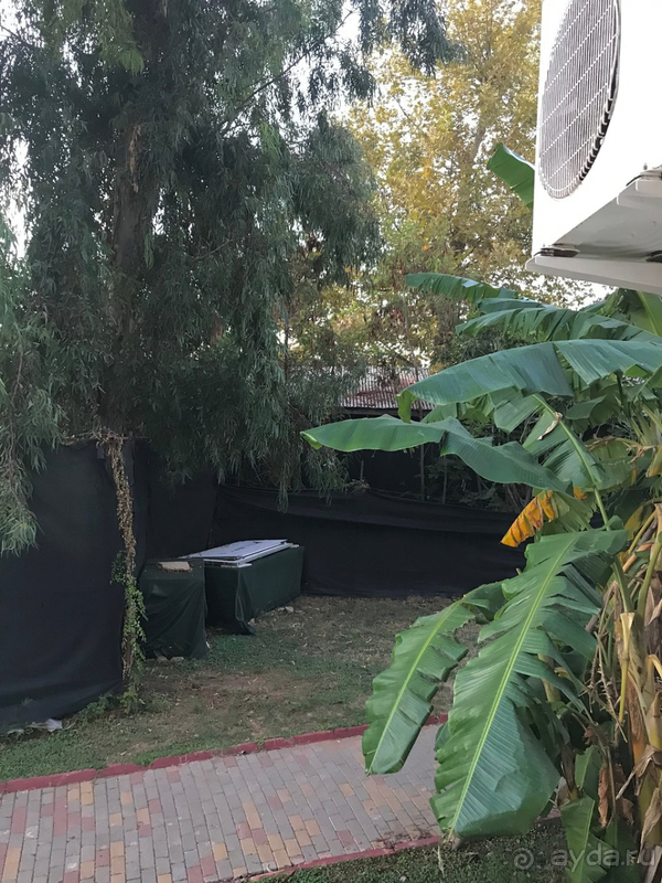 На пять звезд не тянет