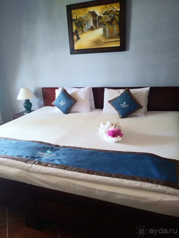 Номер отеля