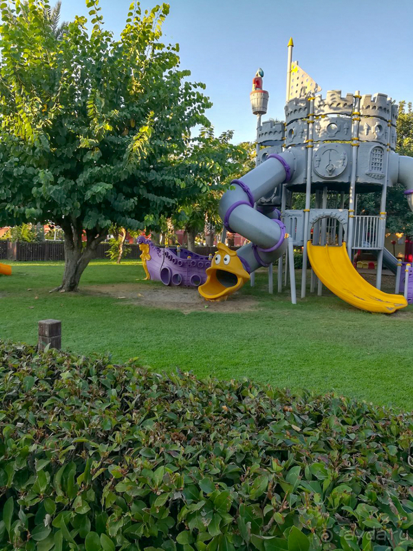 фото Limak Arcadia Golf & Sport Resort