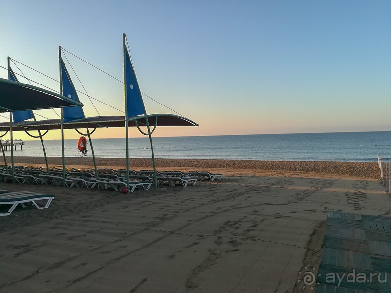 фото Limak Arcadia Golf & Sport Resort