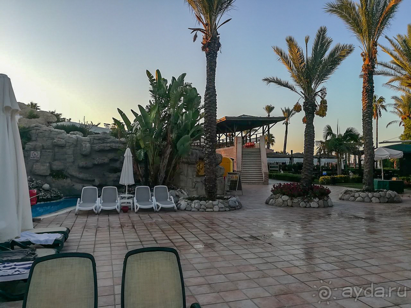 фото Limak Arcadia Golf & Sport Resort