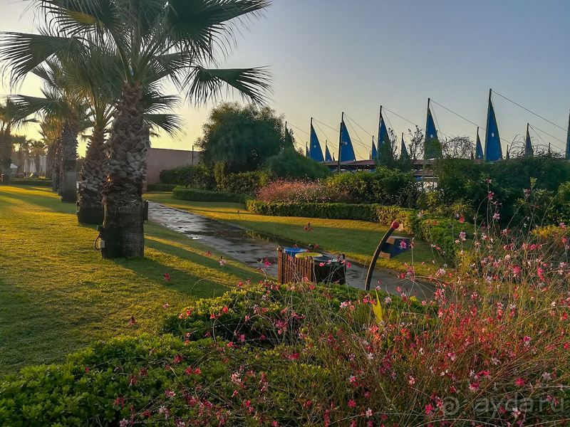 фото Limak Arcadia Golf & Sport Resort