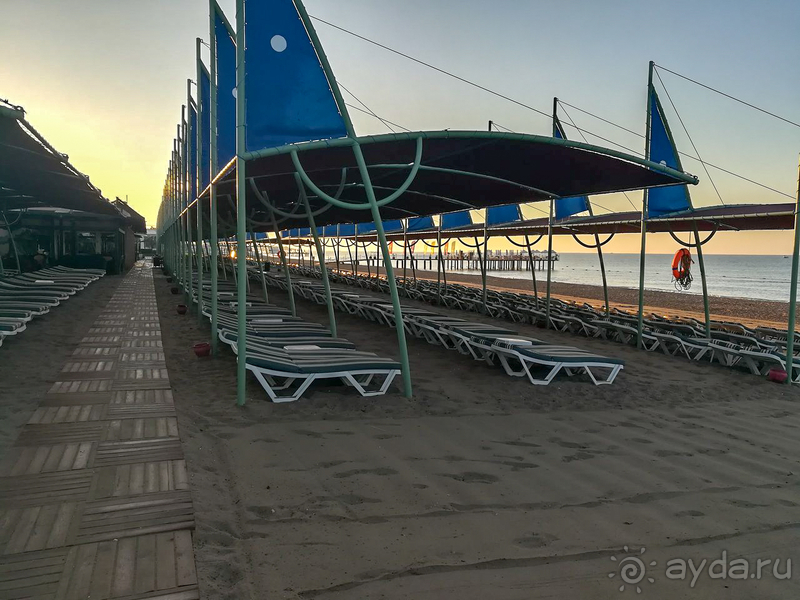 Приятная случайность...