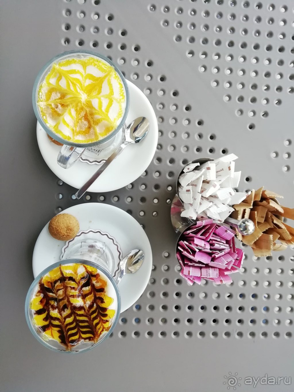 Очень рада что выбрали именно этот отель