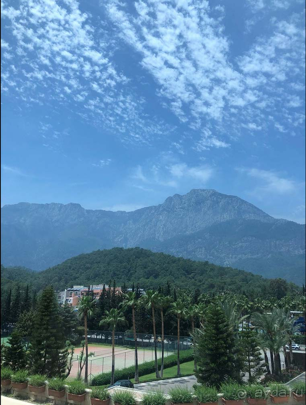 Подойдёт больше семейным парам с детьми