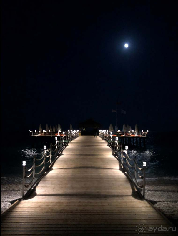 Подойдёт больше семейным парам с детьми