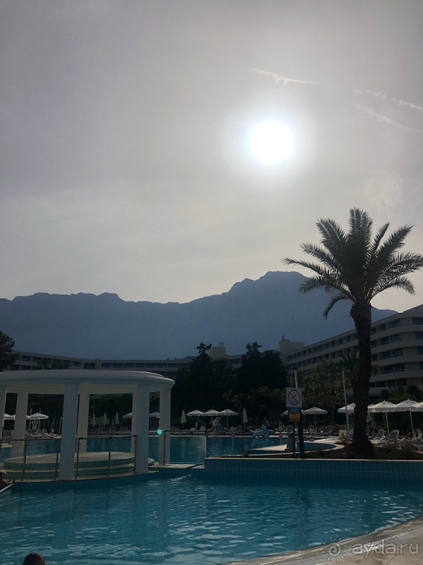 Подойдёт больше семейным парам с детьми