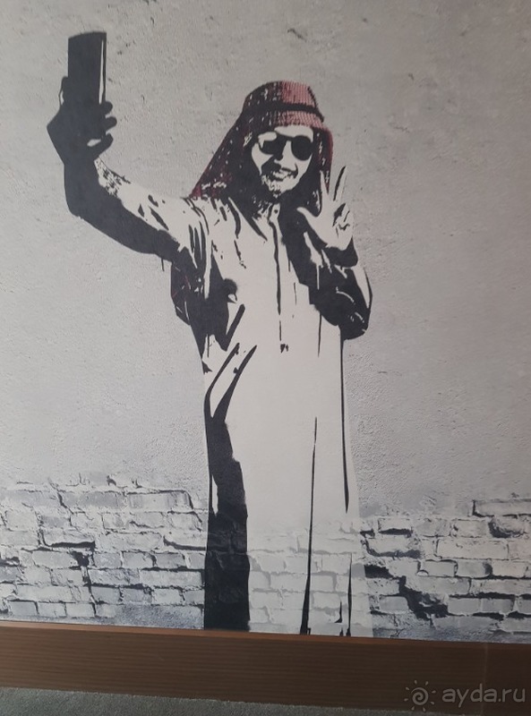 Уютный и чистый отель с замечательным сервисом