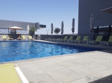 Уютный и чистый отель с замечательным сервисом