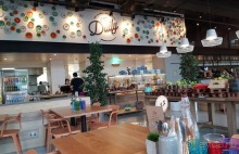 Уютный и чистый отель с замечательным сервисом