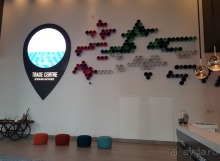 Уютный и чистый отель с замечательным сервисом