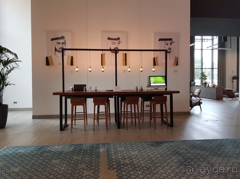 Уютный и чистый отель с замечательным сервисом