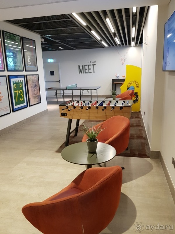 Уютный и чистый отель с замечательным сервисом