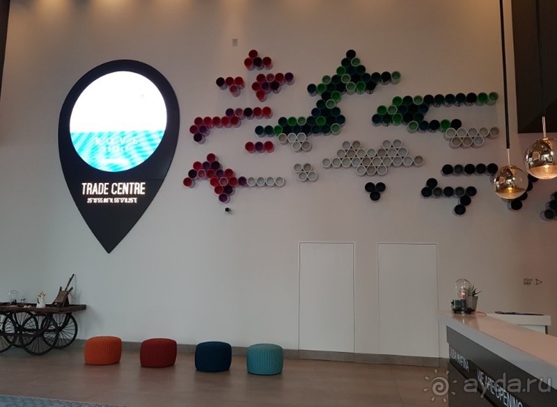 Уютный и чистый отель с замечательным сервисом