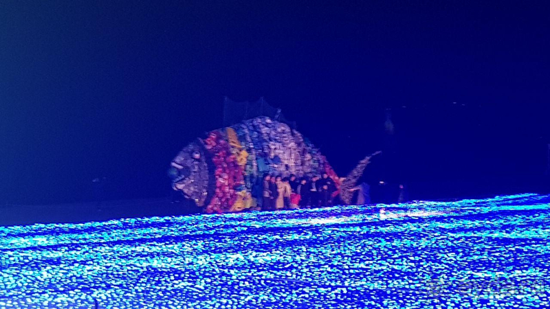 Пусан - море, пляж и солнце