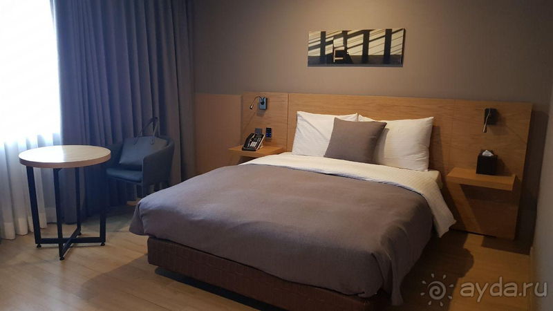 Бюджетный и уютный вариант