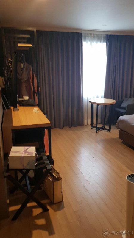 Бюджетный и уютный вариант